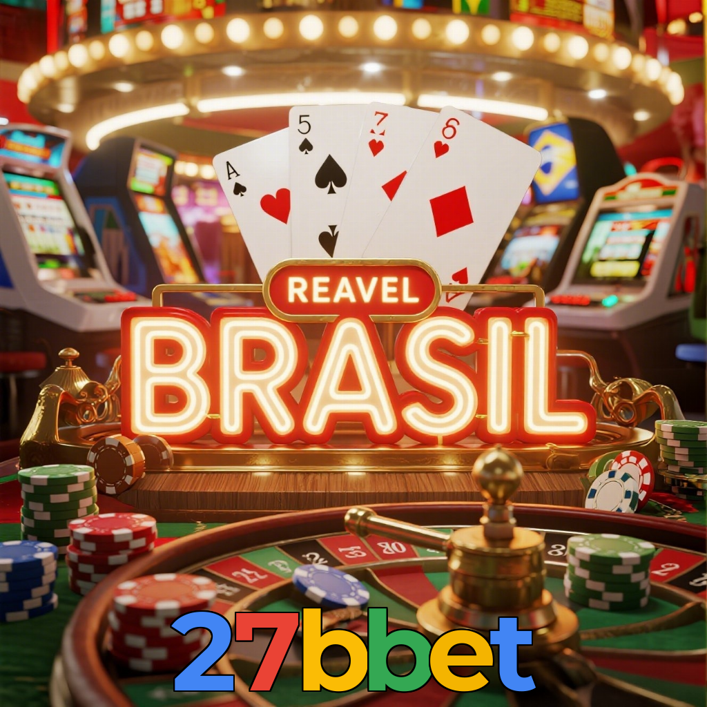 27bbet:A melhor plataforma de jogos de cassino e apostas no futebol está aqui!