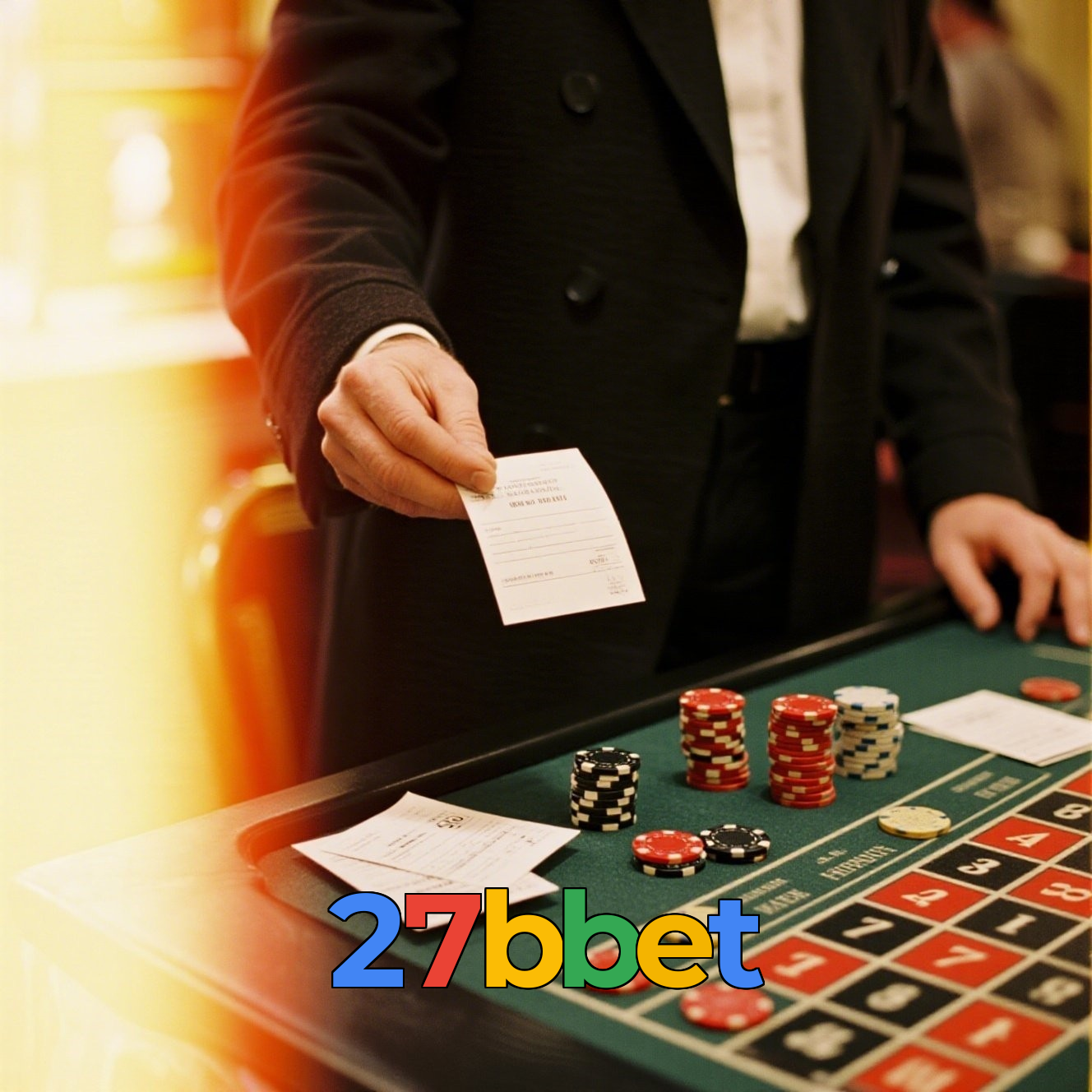 27bbet:A sorte está ao seu lado! Aposte nas melhores máquinas caça-níqueis!