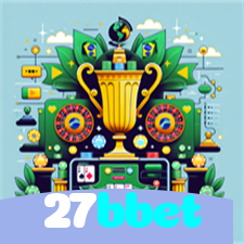 27bbet：A diversão do cassino e as apostas no futebol ao seu alcance!