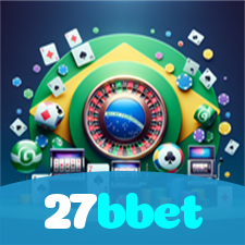 27bbet：Jogue nas melhores slots e vença o jackpot em grande estilo!
