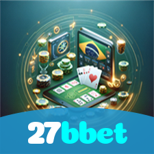27bbet：O melhor cassino para apostar no futebol e ganhar em jogos de roleta!