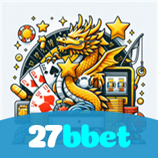 27bbet：A sorte está no cassino online com jogos de poker, roleta e apostas no futebol!