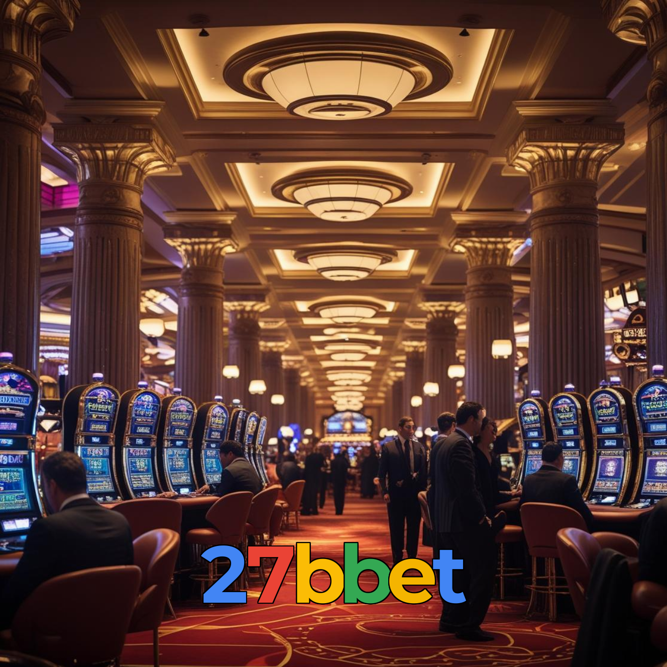 27bbet:Apostas emocionantes no futebol e diversão garantida com poker e roleta!