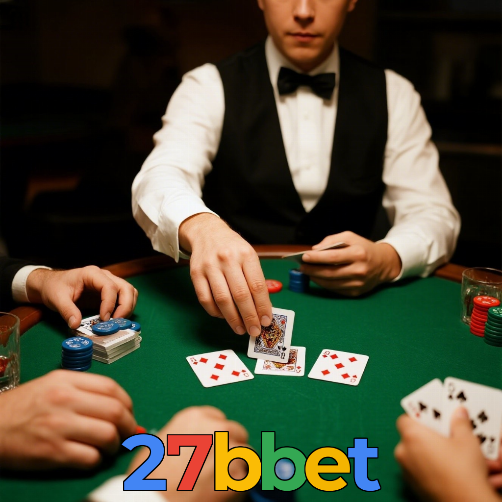 27bbet:Jogue nas melhores slots e conquiste o jackpot dos seus sonhos!