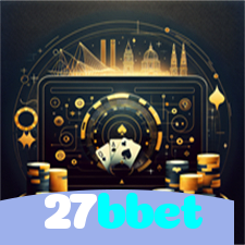 27bbet：A experiência de futebol ao vivo e cassino online mais emocionante espera por você!
