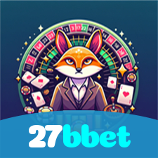 27bbet：Aposte no futebol e jogue no melhor cassino online para grandes vitórias!