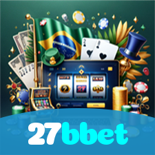 27bbet：Apostas no futebol e grandes vitórias em roleta e blackjack!