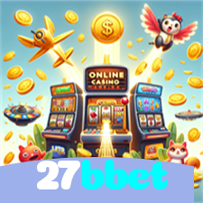 27bbet：Jogue as melhores slots e aposte em futebol com confiança e segurança!