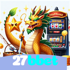 27bbet：Jogue nas slots e mude sua sorte agora mesmo!