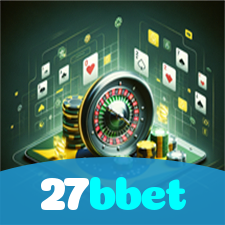 27bbet：Vença no poker e aposte no futebol para grandes vitórias no cassino!