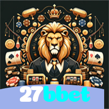 27bbet：Sinta a adrenalina das slots e conquiste vitórias como nunca!