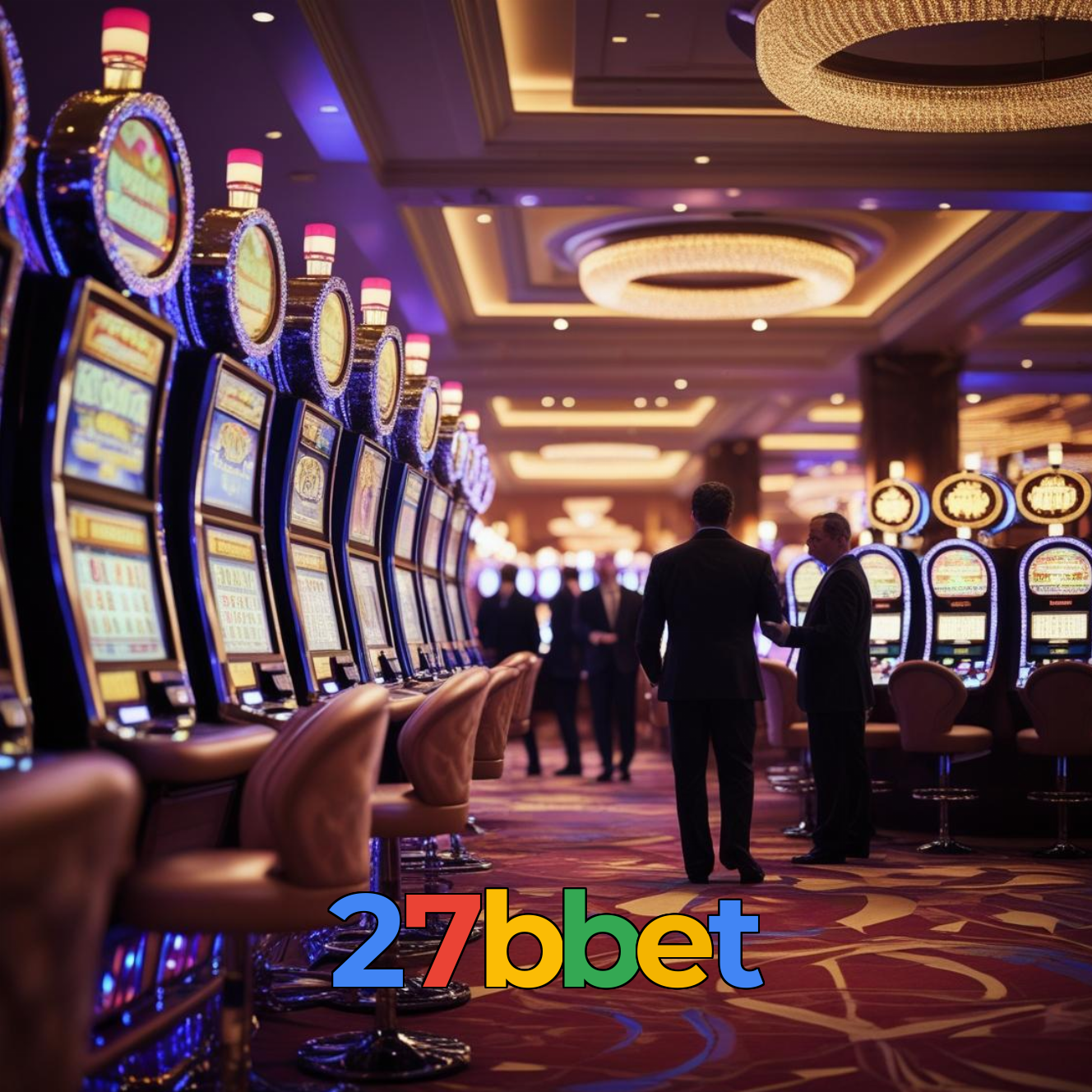 27bbet:Cada giro nas slots é uma chance de grandes vitórias!