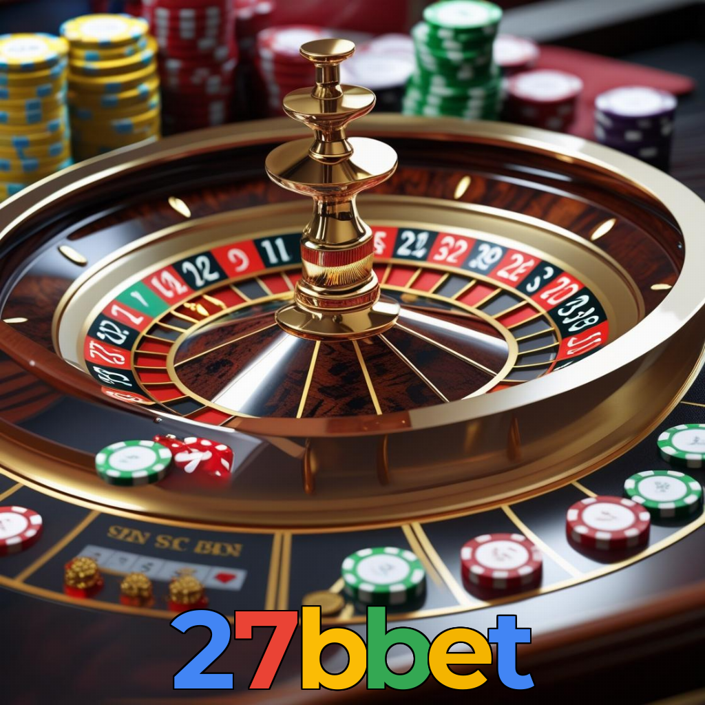 27bbet:Aposte no seu time e ganhe prêmios incrÃveis com poker e roleta!