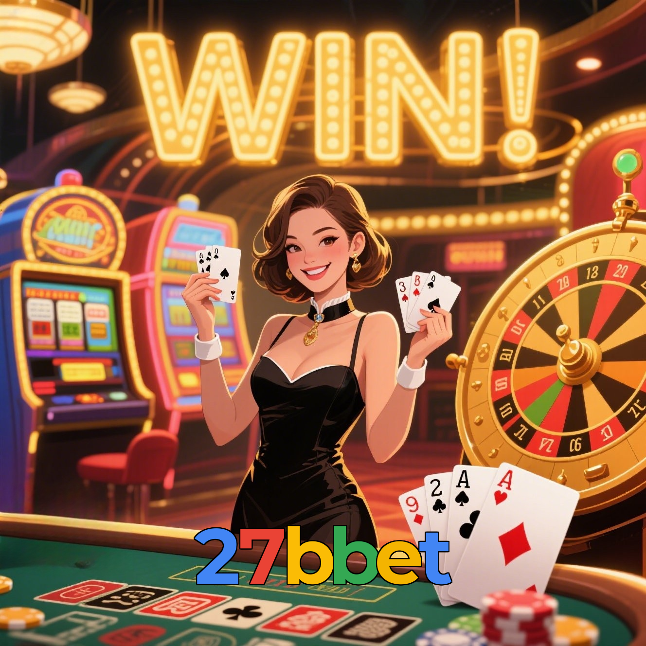 27bbet:A sorte não tem limites! Vença no Blackjack e leve o prêmio!