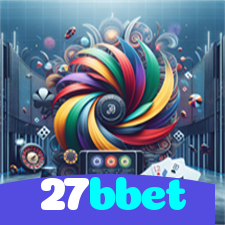 27bbet：Onde a diversão nunca para: apostas no futebol e jogos de cassino!