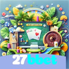 27bbet：Jogue futebol online e conquiste vitórias ao estilo campeão!