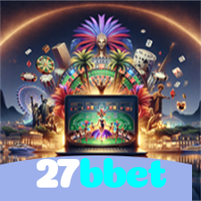 27bbet：Jogue slots, aposte no futebol e vença com grandes prêmios!
