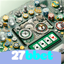 27bbet：Aposte no seu time e ganhe com os melhores jogos de cassino online!