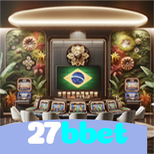 27bbet：Grandes jackpots estão te esperando! Gire a roleta e ganhe agora!