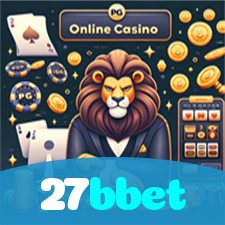27bbet：Ganhe com poker, blackjack e apostas em futebol no cassino online!