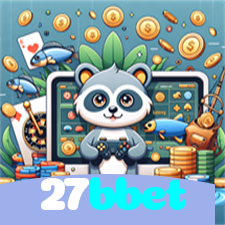 27bbet：A roleta nunca foi tão emocionante! Aposte e ganhe!