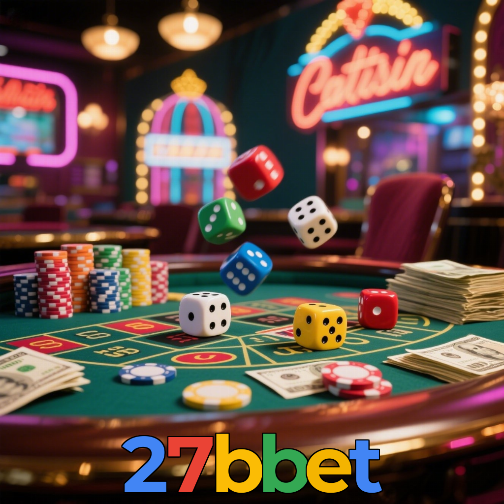 27bbet:Cada giro nas slots é uma chance de mudar sua sorte!