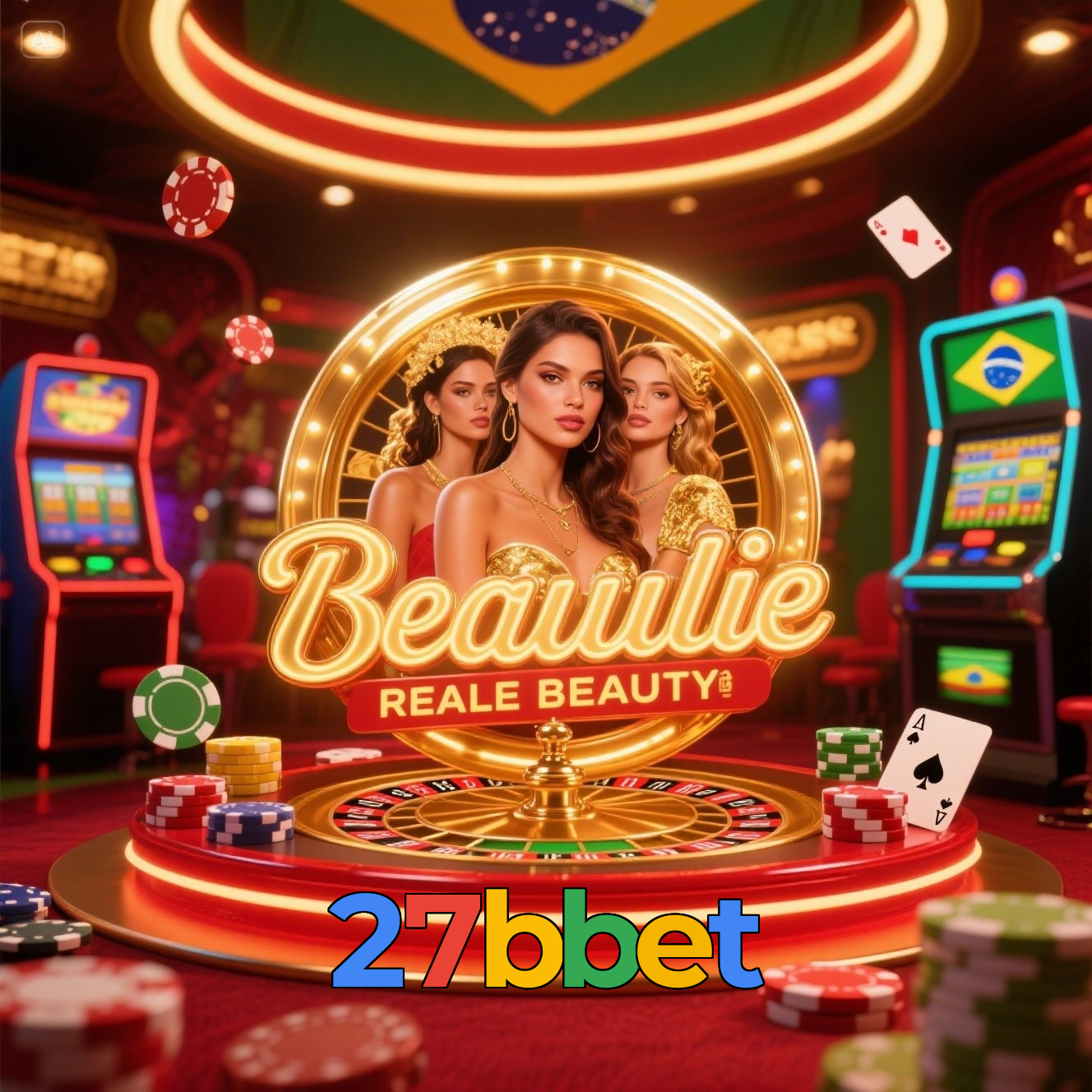 27bbet:O cassino online mais confiável para poker, roleta e apostas no futebol!