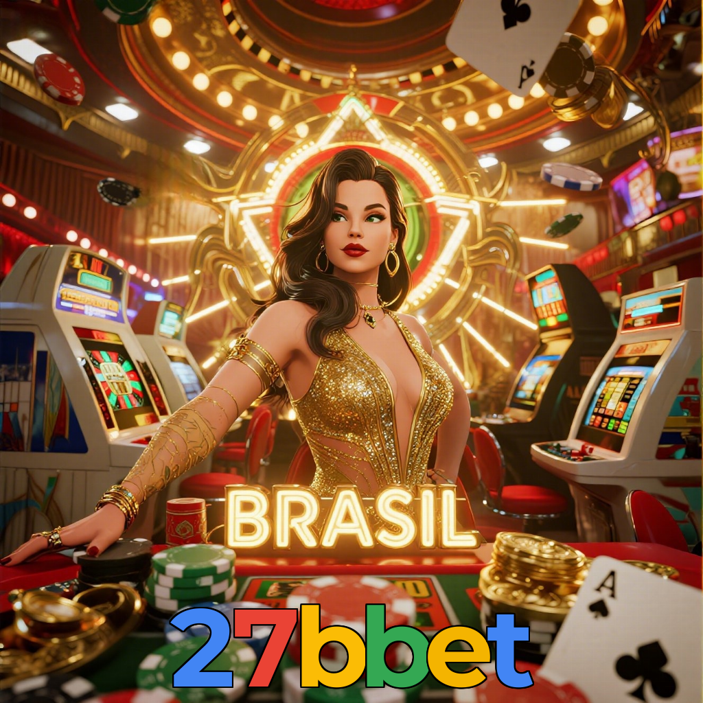 27bbet:O cassino online mais seguro para apostas no futebol e roleta!
