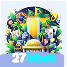 27bbet：Aposte no futebol e ganhe com os melhores jogos de cassino online!