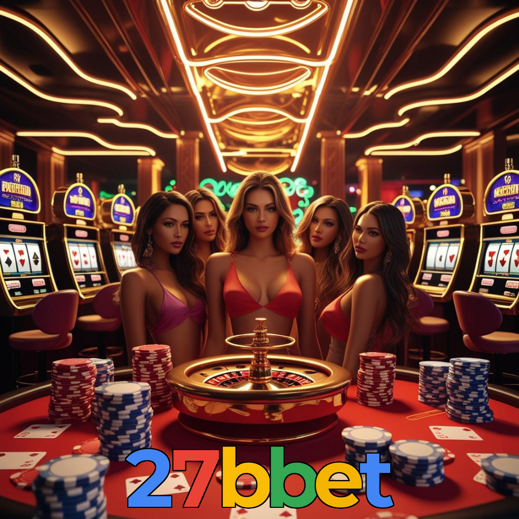 27bbet:Aposte no futebol e conquiste prêmios em blackjack e roleta!