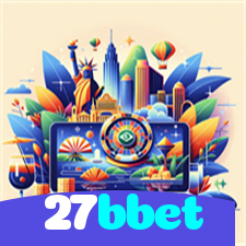 27bbet：Jogue nas slots e vença o jackpot! A sorte está te esperando!