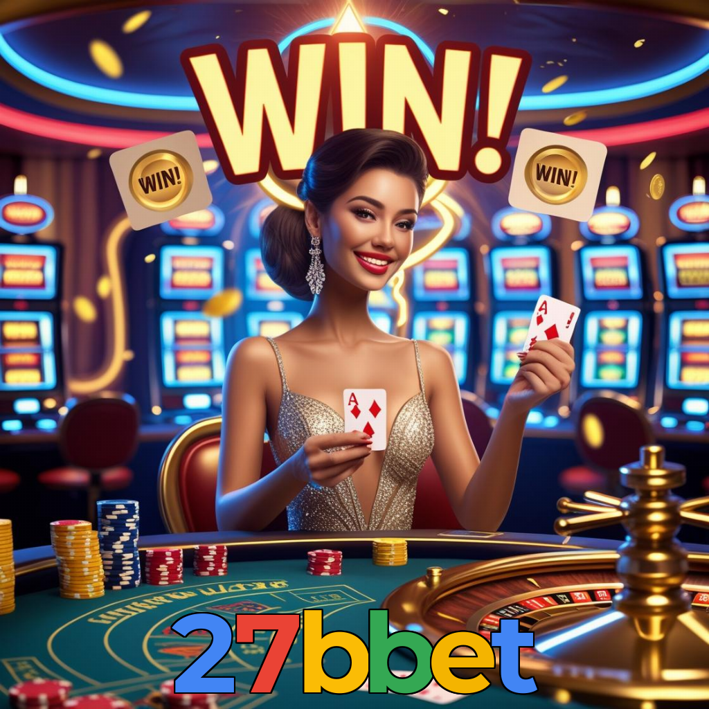 27bbet:O cassino online perfeito para jogos de blackjack e apostas no futebol!