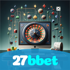 27bbet：Diversão sem limites com roleta, blackjack e apostas em futebol ao vivo!