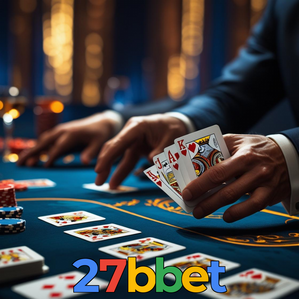 27bbet:Cada rodada na roleta é uma chance de ganhar prêmios enormes!