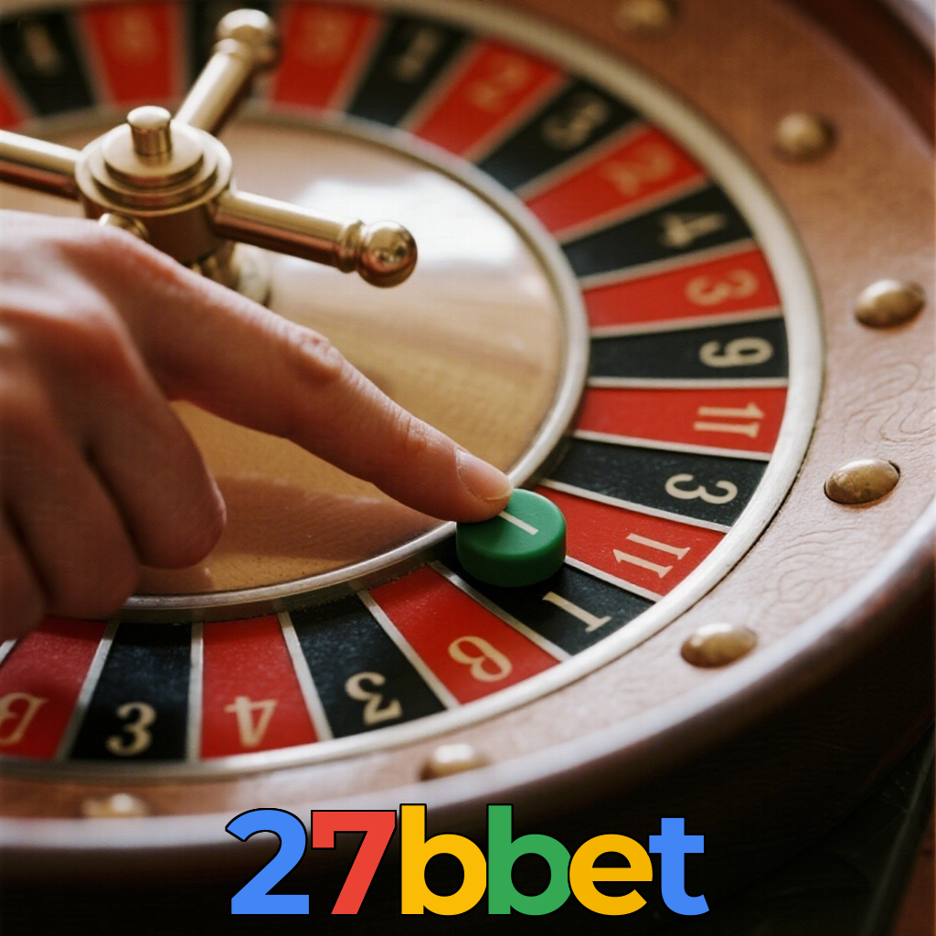 27bbet：O cassino online mais confiável para apostas no futebol e jogos de cassino!
