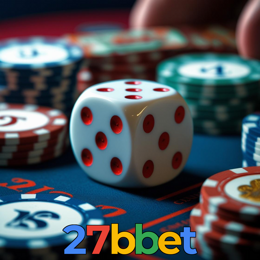 27bbet:O cassino mais confiável para apostas no futebol e jogos de cassino!