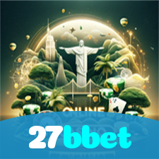 27bbet：Jogue roleta, blackjack e aposte no futebol no cassino mais seguro!
