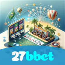 27bbet：Aposte no futebol e jogue as melhores slots para grandes vitórias!