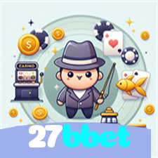 27bbet：Encontre o seu jogo favorito e leve para casa prêmios fantásticos!