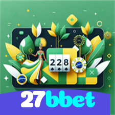 27bbet：Ganhe prêmios incríveis jogando roleta e apostando no futebol online!