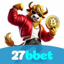 27bbet：Ganhe no futebol e jogue os melhores jogos de cassino online!