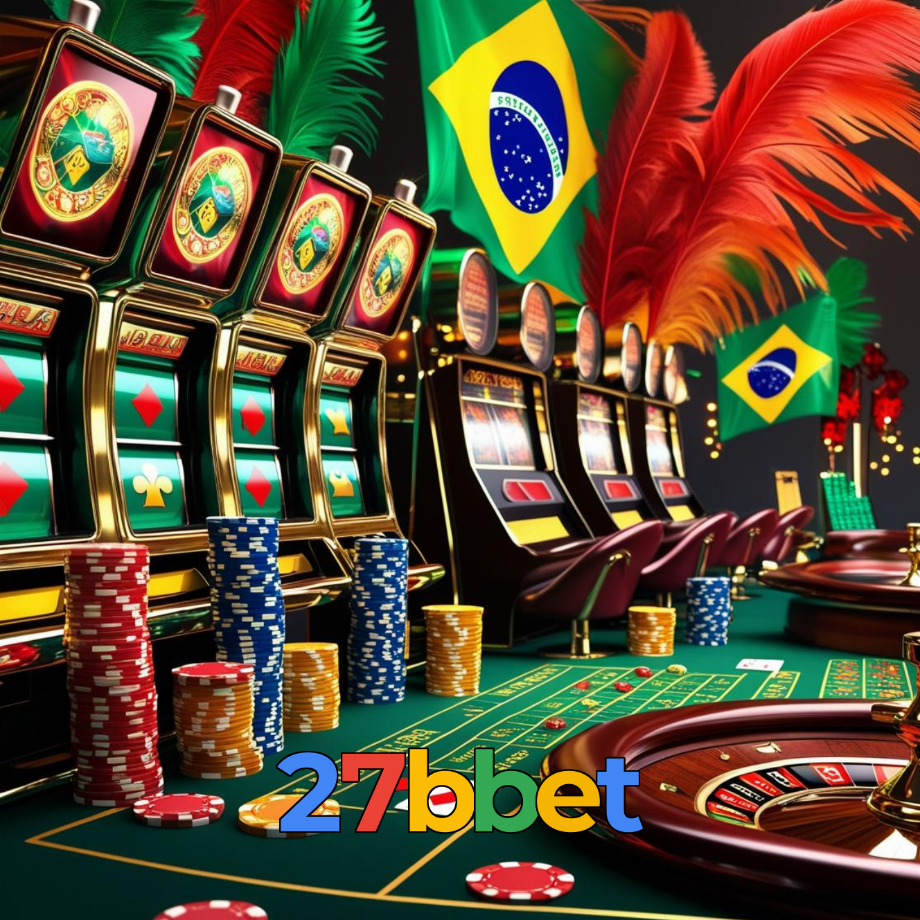27bbet:Jogue roleta, poker e aposte no futebol com grandes prêmios em jogo!