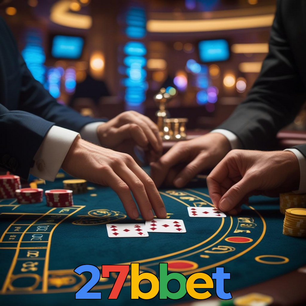 27bbet:Em cada giro, novas vitórias! Venha jogar nas melhores slots!