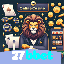 27bbet：Jogue as melhores slots e aposte em futebol com confiança e segurança!