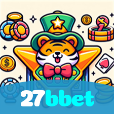 27bbet：O cassino online mais confiável para jogar blackjack e apostar no futebol!