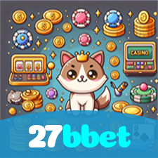 27bbet：A sorte está ao seu lado! Aposte nas melhores máquinas caça-níqueis!