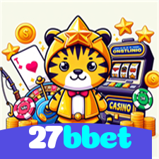 27bbet：O cassino online está te esperando! Gire a roleta e ganhe!