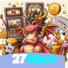 27bbet：Jogue as melhores slots e aposte em futebol com confiança e segurança!