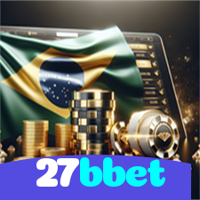 27bbet：Aposte no futebol e jogue os melhores jogos de cassino com prêmios incríveis!