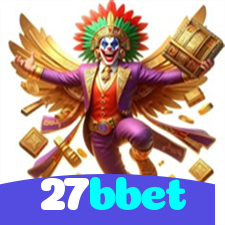 27bbet：Jogue no melhor cassino online e descubra os maiores jackpots!